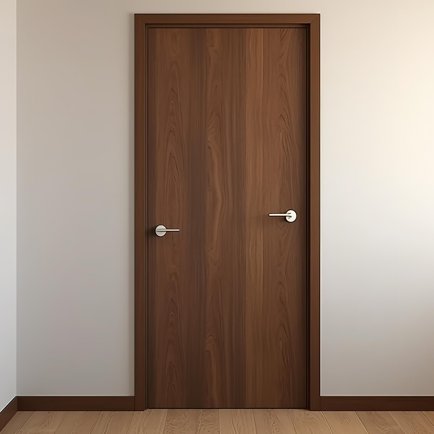 Flush Door